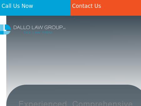 Dallo Law Group