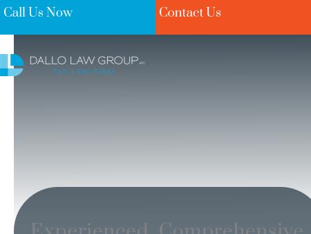 Dallo Law Group