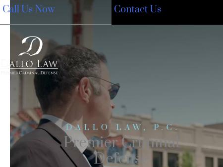 Dallo Law, P.C.