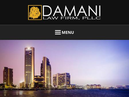 Damani Law Firm, PLLC