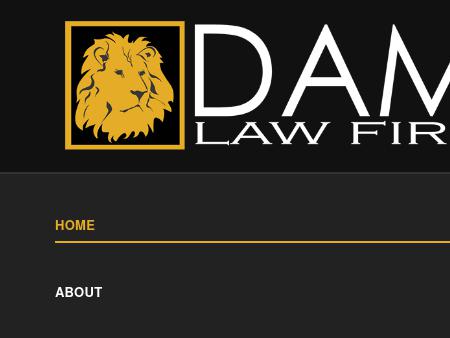 Damani Law Firm, PLLC