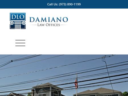 Damiano Law Offices
