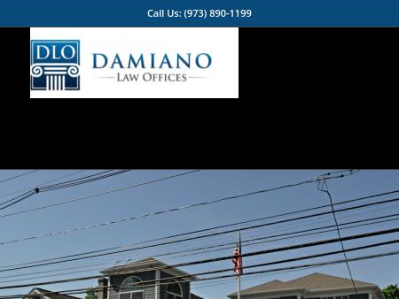 Damiano Law Offices