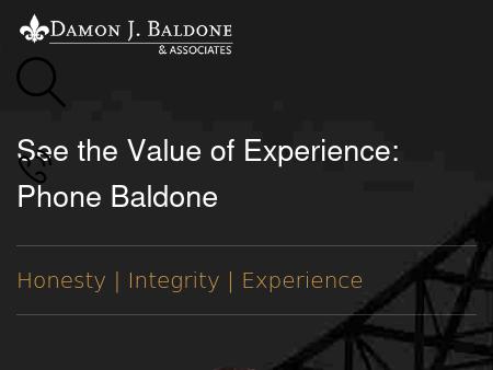 Damon J Baldone & Associates