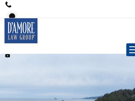 D'Amore Law Group | Bend Personal Injury Lawyers