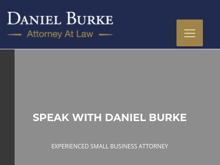 Dan Burke Attorney at Law