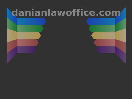 Danian Law Office PLLC