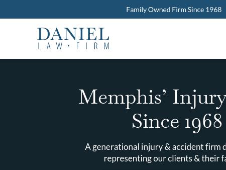 Daniel Law Firm