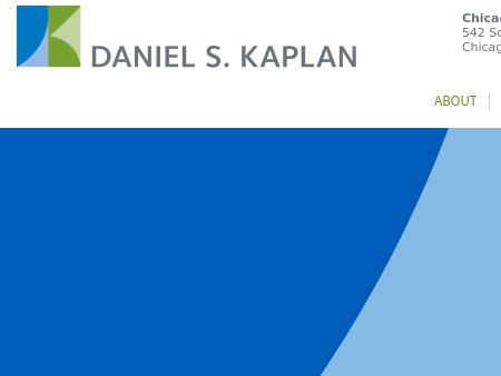 Daniel S. Kaplan