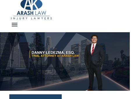 Danny Ledezma