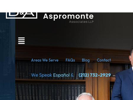 Dansker & Aspromonte Associates