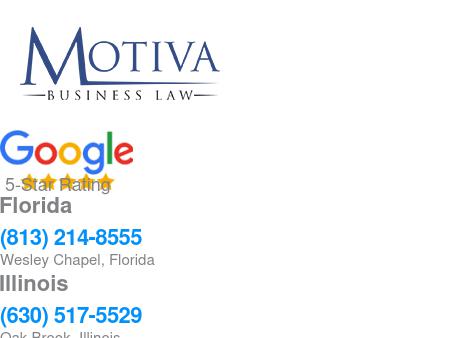 Motiva Business Law