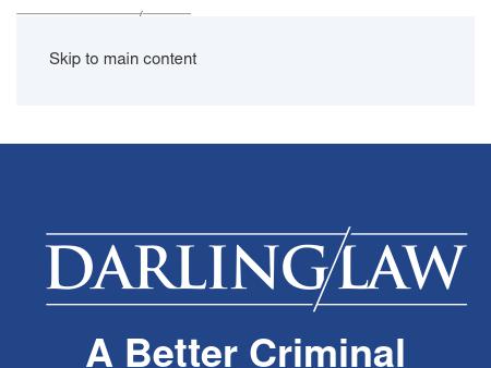 Darling Law
