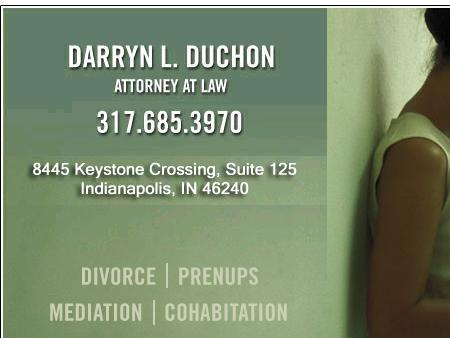 Darryn L. Duchon