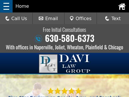 Davi Law Group, LLC