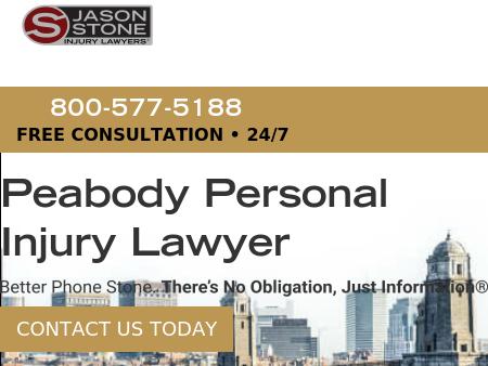 Jason Stone Injury Lawyers