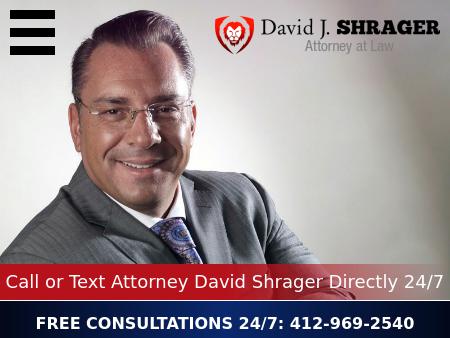 David J. Shrager