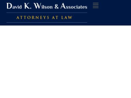 David K. Wilson & Associates