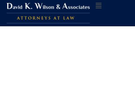 David K. Wilson & Associates