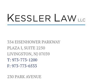 David Kessler & Associates, L.L.C.