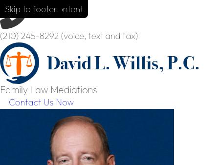 David L. Willis, P.C.