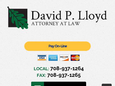 David P. Lloyd, Ltd.