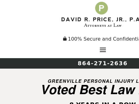 David R. Price, Jr., P.A.