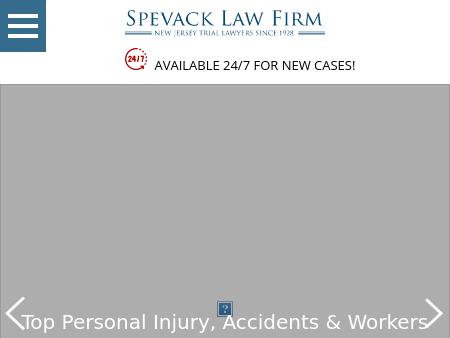 Spevack Law Firm