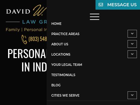 David W. Martin Law Group