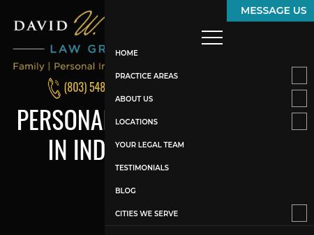 David W. Martin Law Group