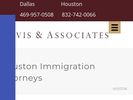Davis & Associates