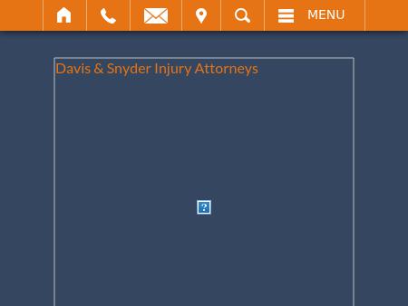Davis & Snyder Injury Attorneys