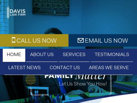 Davis Law Firm