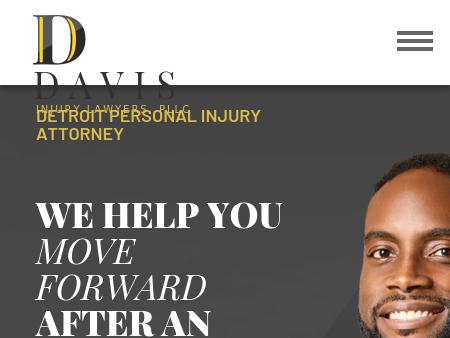 Davis Injury Lawyers, PLLC