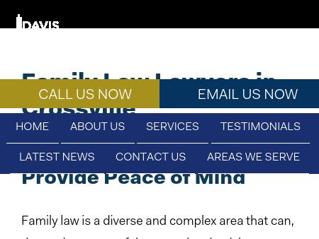 Davis Law Firm