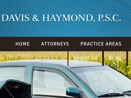 Davis Law PSC