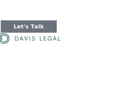 Davis Legal, PLLC
