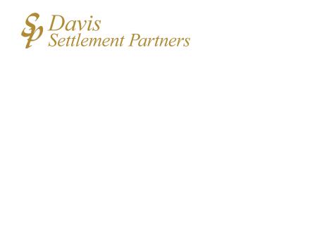 Davis Settlement Partners