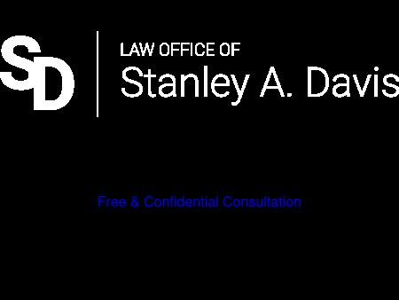 Davis Stanley A Attorney At Law