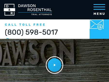 Dawson & Rosenthal, P.C.