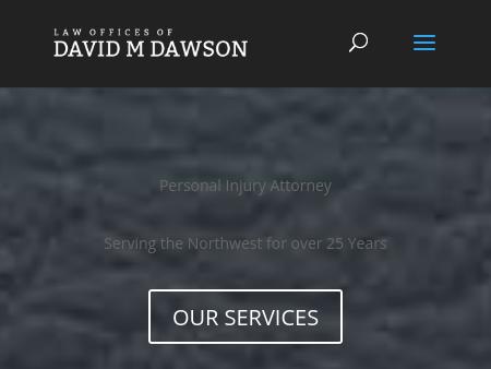 Dawson, David M Law Offices Of