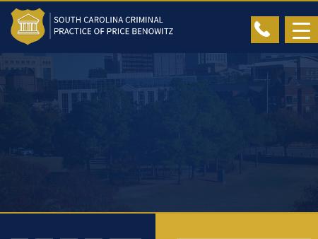 Dayne Phillips Attorney at Law SC