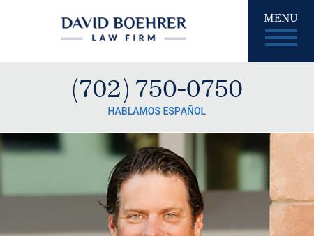 DBLF Injury Lawyers