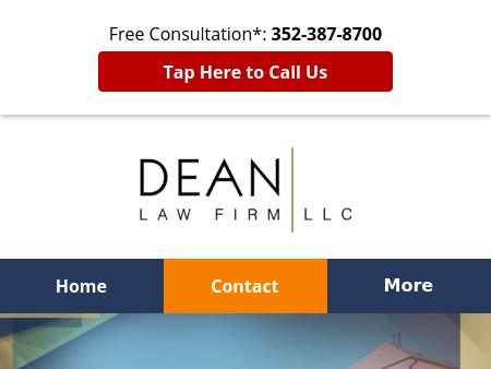 Dean Law Firm, LLC