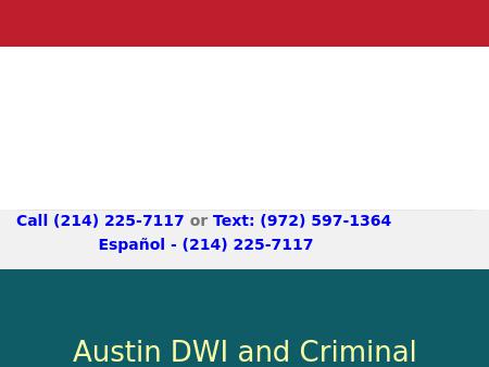 Deandra Grant Law