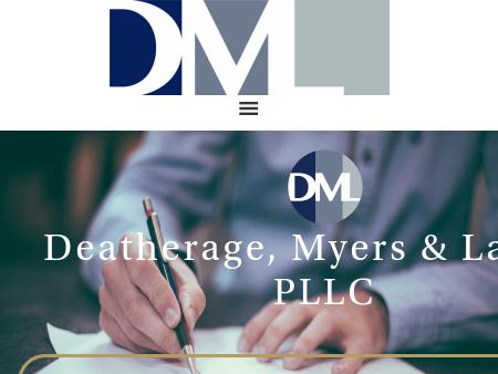 Deatherage, Myers & Lackey, PLLC