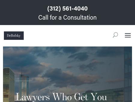 DeBofsky & Associates, P.C.