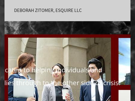 Deborah Zitomer Esquire, LLC