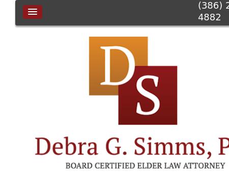 Debra G. Simms, PA