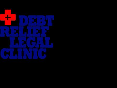 Debt Relief Legal Clinic